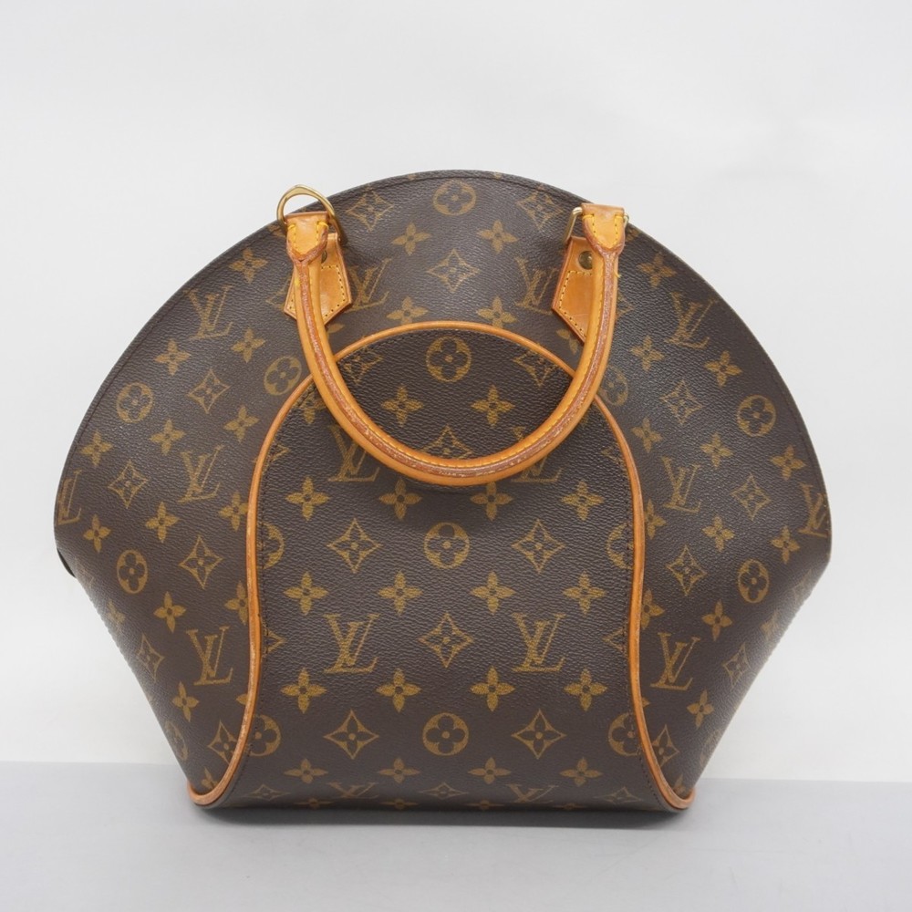 LOUIS VUITTON Brown Monogram Bag - Picture 13 of 13